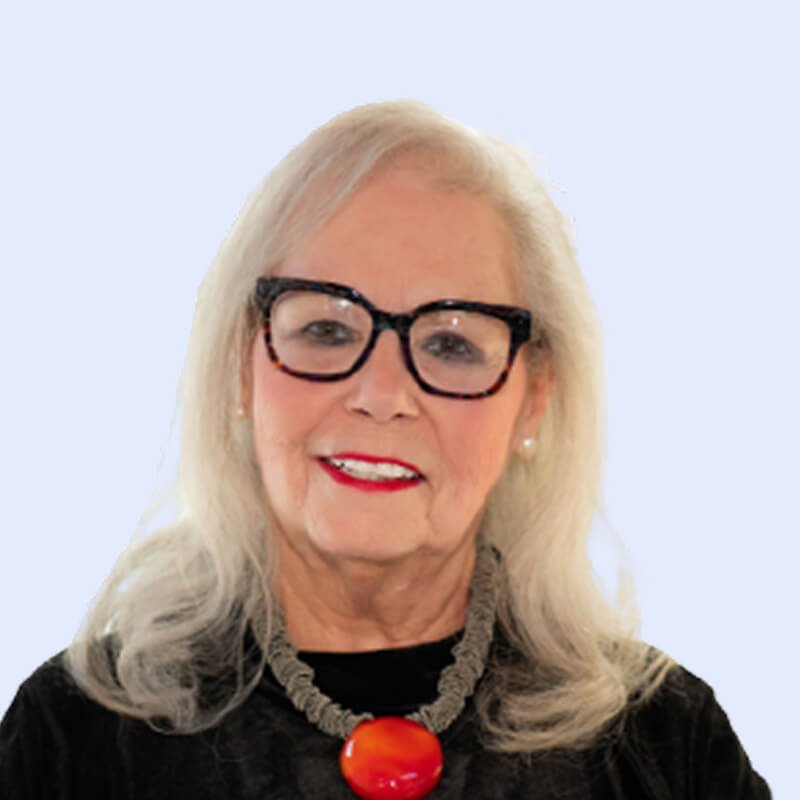 Dr. Margaret Barton-Burke