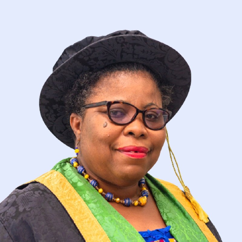 Prof. Lydia Aziato