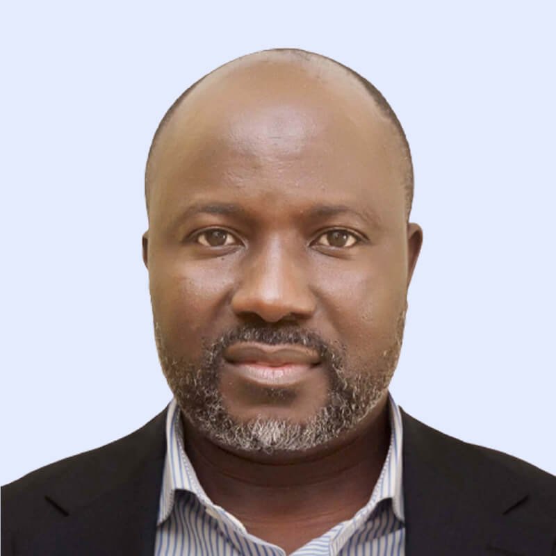Dr. Abubakar J. Sola