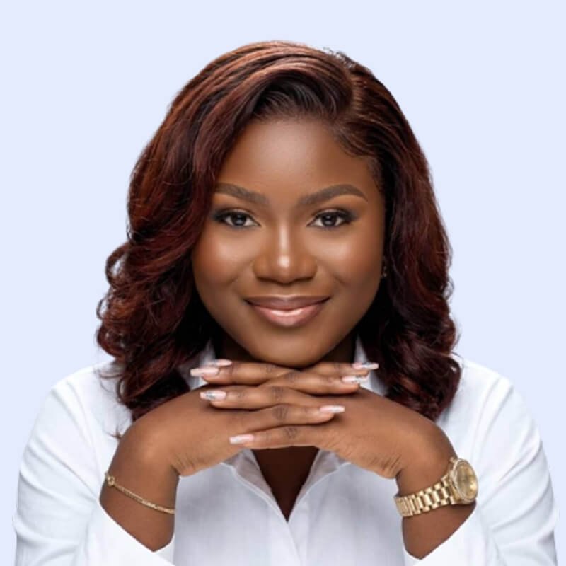 Elizabeth Awo-Ejeh