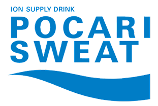Pocari Sweat