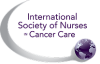 International Society of Nurses Cancer Care c